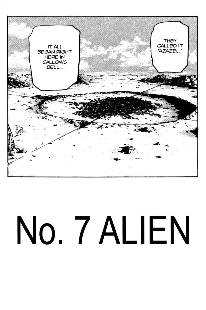 Project Arms Chapter 83 2